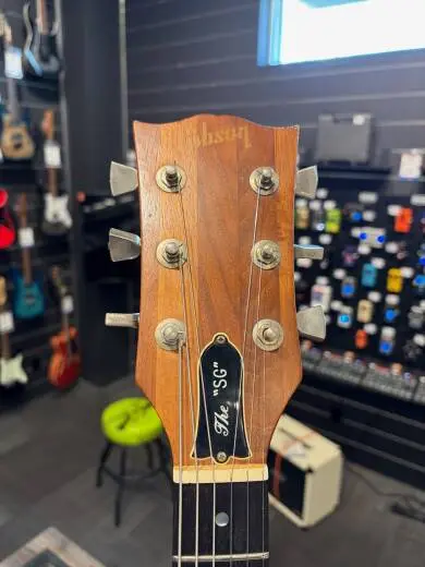 Gibson 1979 Firebrand SG 2