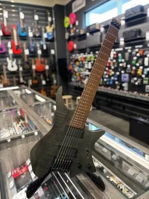 Strandberg Boden 7