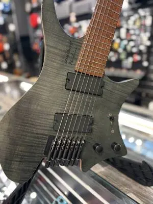 Strandberg Boden 7 2
