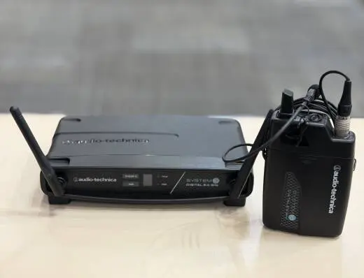 Audio-Technica - ATW1101-L