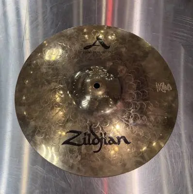 ZILDJIAN A 14