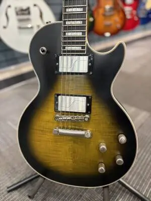 Epiphone Les Paul Prophecy