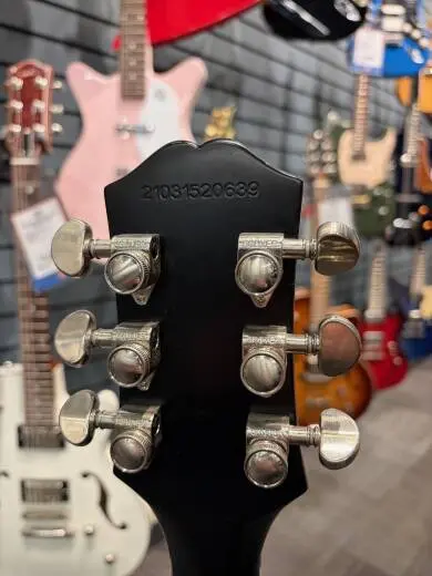 Epiphone Les Paul Prophecy 2