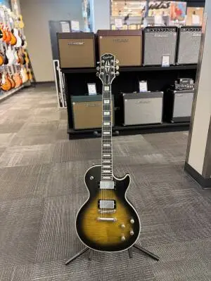 Epiphone Les Paul Prophecy 2