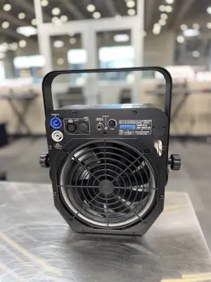 ANTARI AF-3 STAGE FAN