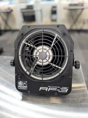 ANTARI AF-3 STAGE FAN 2