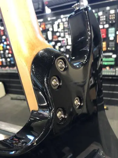 Yamaha Pacifica Professional  PACP12 BM 2