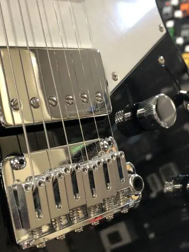 Store Special Product - Yamaha Pacifica Professional  PACP12 BM