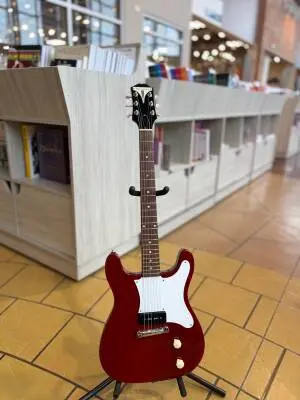 Epiphone USA Coronet 2