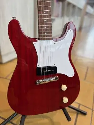 Epiphone USA Coronet