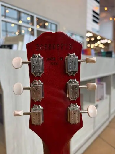 Epiphone USA Coronet 2