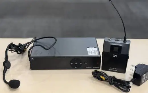 Sennheiser - XSW 1-ME3