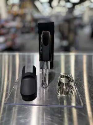 Bari Hard Rubber Alto sax 77 2