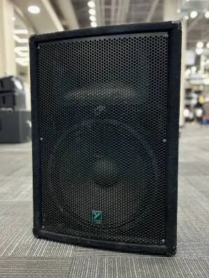 Store Special Product - YORKVILLE - YX15 Passive Speaker