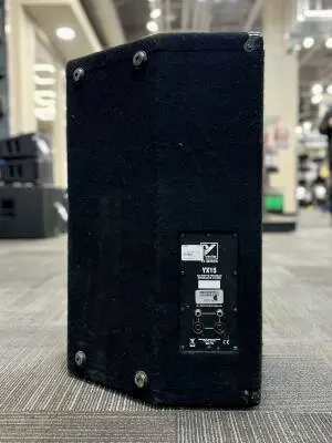 Store Special Product - Yorkville - YX15 Passive Speaker