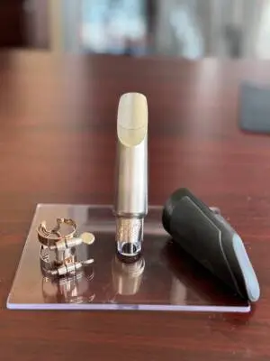 Jody Jazz Super Jet Tenor Sax 8*