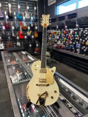 Gretsch Guitars - 240-0709-805