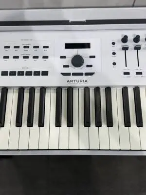 Arturia - KEYLAB 88 MKII 2