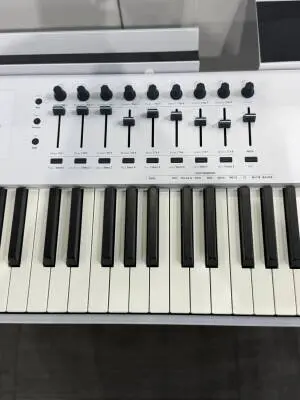 Arturia - KEYLAB 88 MKII 2