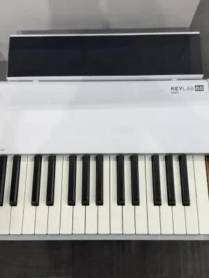 Arturia - KEYLAB 88 MKII 2
