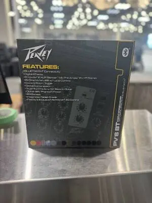 Peavey PV6BT 2