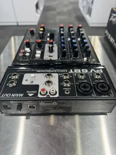 Peavey PV6BT 2
