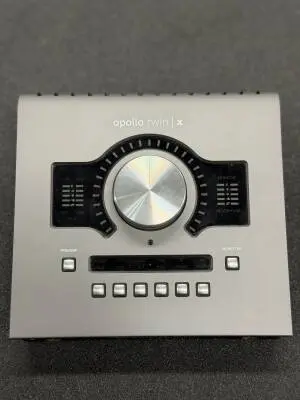 Universal Audio - UA-APLTWXD/HE