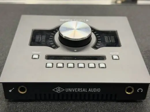 Universal Audio - UA-APLTWXD/HE 2
