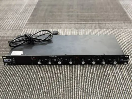 Store Special Product - ART Pro Audio - CX310