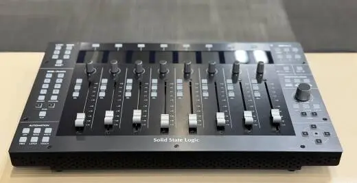 Solid State Logic - SSL UF8