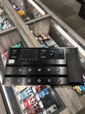 Line 6 - HELIX