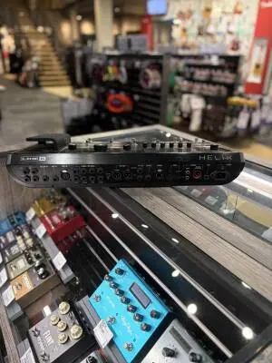 Line 6 - HELIX 2