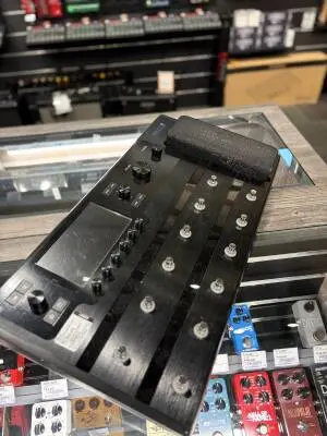 Line 6 - HELIX 2