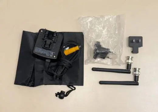 Sennheiser - XSW 35 2