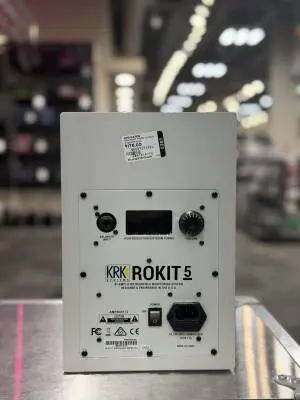 KRK - RP5-G4/WN 2