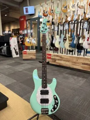 Ernie Ball Music Man - 108-CMT-21-05 2