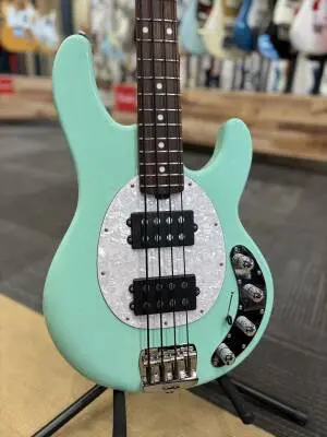 Ernie Ball Music Man - 108-CMT-21-05