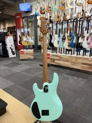 Ernie Ball Music Man - 108-CMT-21-05 2