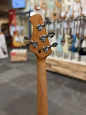 Ernie Ball Music Man - 108-CMT-21-05 2