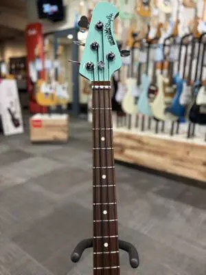 Ernie Ball Music Man - 108-CMT-21-05 2