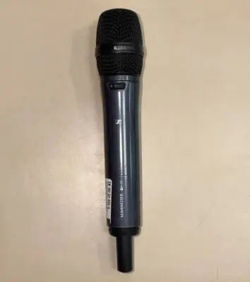 Sennheiser - EW 100 G4-835-A 2