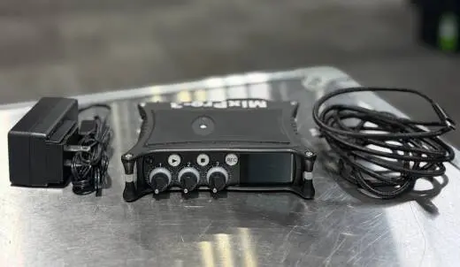 Sound Devices - MIXPRE 3 II