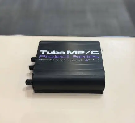 ART Pro Audio - TUBEMP/C 2