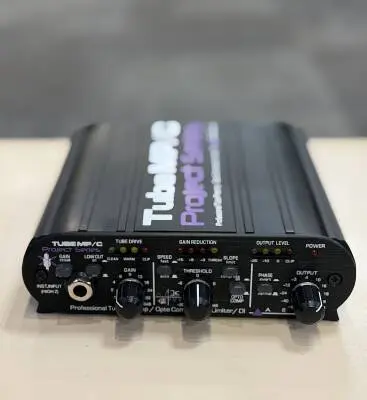 ART Pro Audio - TUBEMP/C