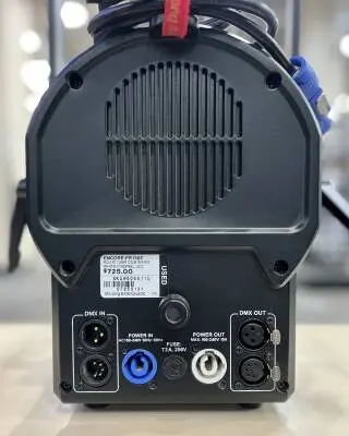 American DJ - Encore FR150Z 2