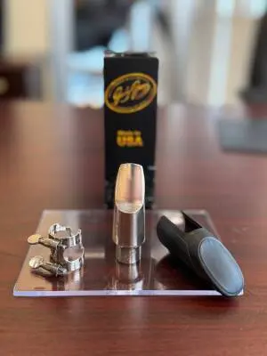 Jody Jazz - SUPER JET SS 7