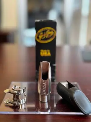 Jody Jazz - SUPER JET SS 7 2