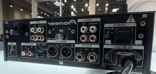 Pioneer - DJM-T1 2
