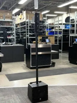 Yorkville Sound - EXM400 2