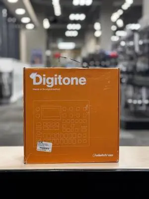 Elektron - DIGITONE 2